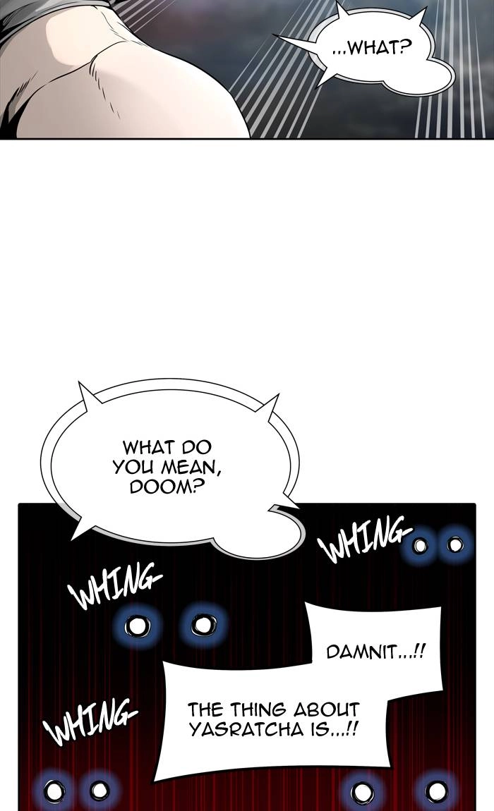 Tower of God Chapter 454, page 40 of 127