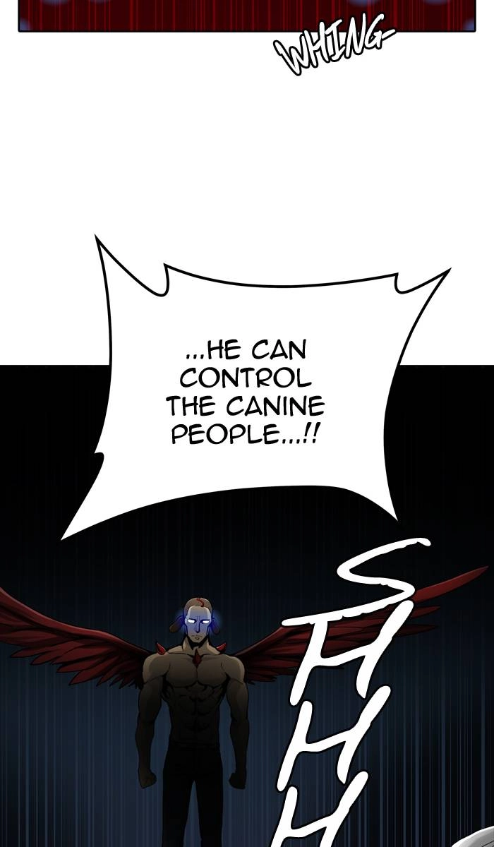 Tower of God Chapter 454, page 41 of 127