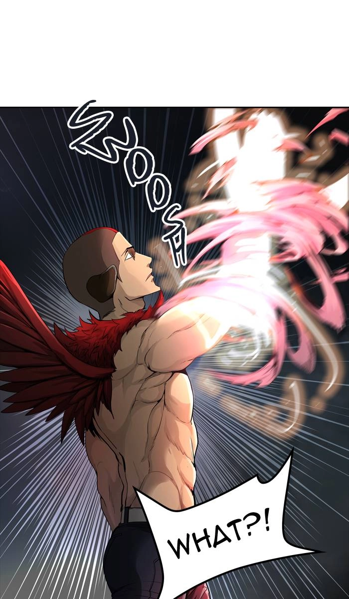 Tower of God Chapter 454, page 43 of 127