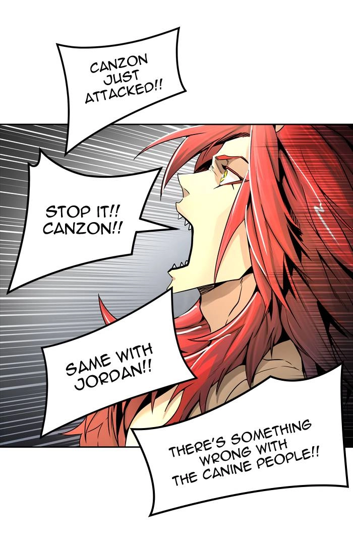 Tower of God Chapter 454, page 46 of 127