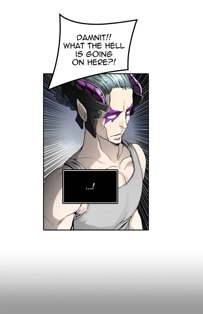 Tower of God Chapter 454, page 47 of 127