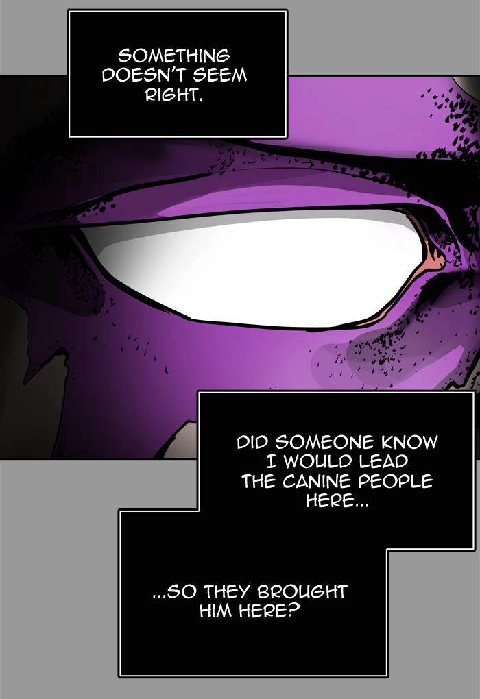 Tower of God Chapter 454, page 48 of 127