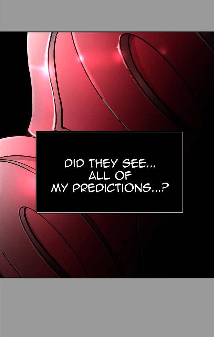 Tower of God Chapter 454, page 49 of 127