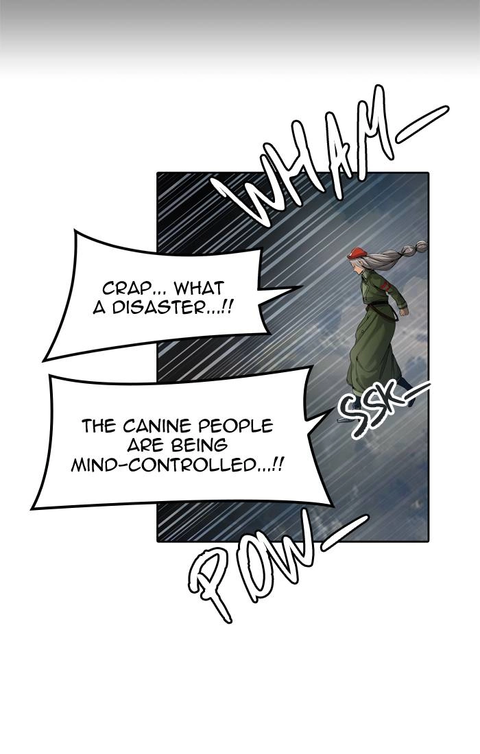 Tower of God Chapter 454, page 50 of 127