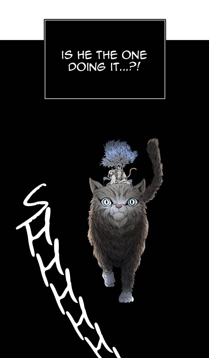 Tower of God Chapter 454, page 51 of 127