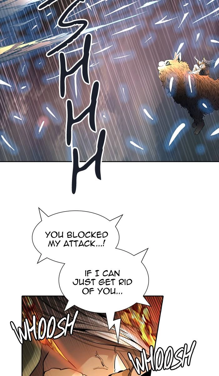 Tower of God Chapter 454, page 56 of 127