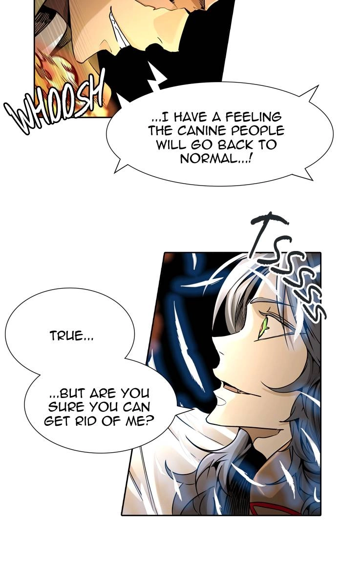 Tower of God Chapter 454, page 57 of 127