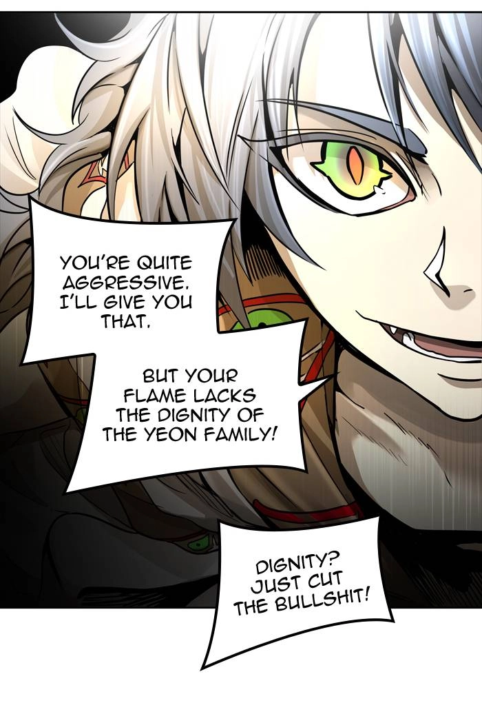 Tower of God Chapter 454, page 60 of 127