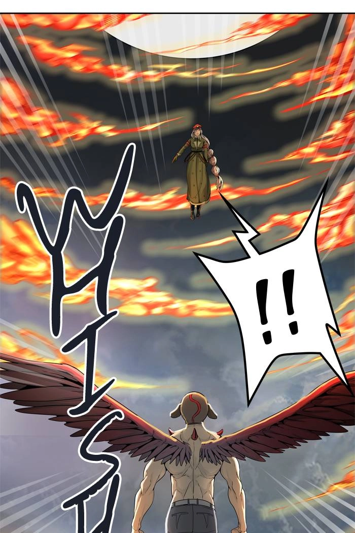 Tower of God Chapter 454, page 63 of 127