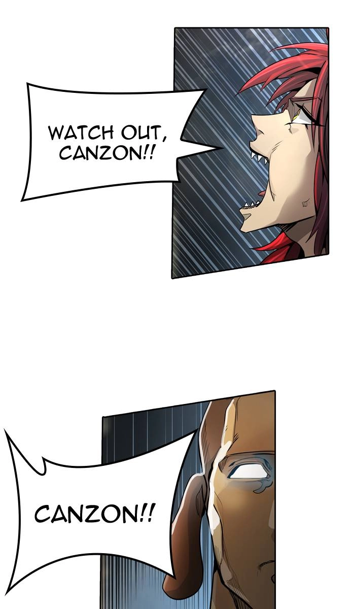 Tower of God Chapter 454, page 66 of 127