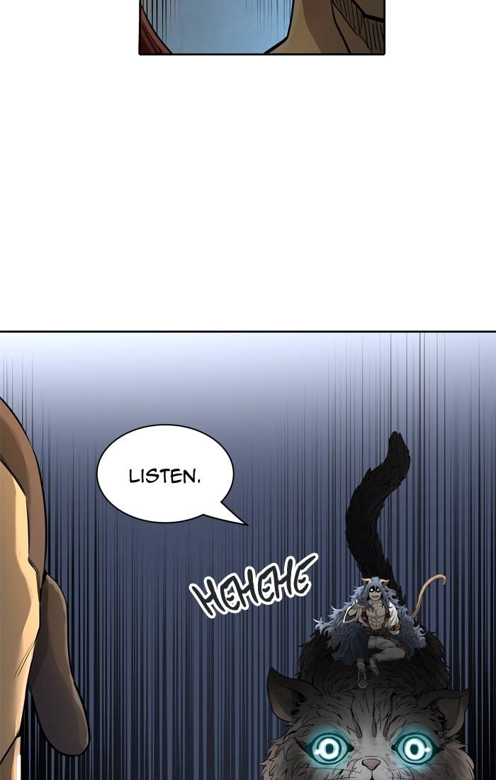 Tower of God Chapter 454, page 67 of 127