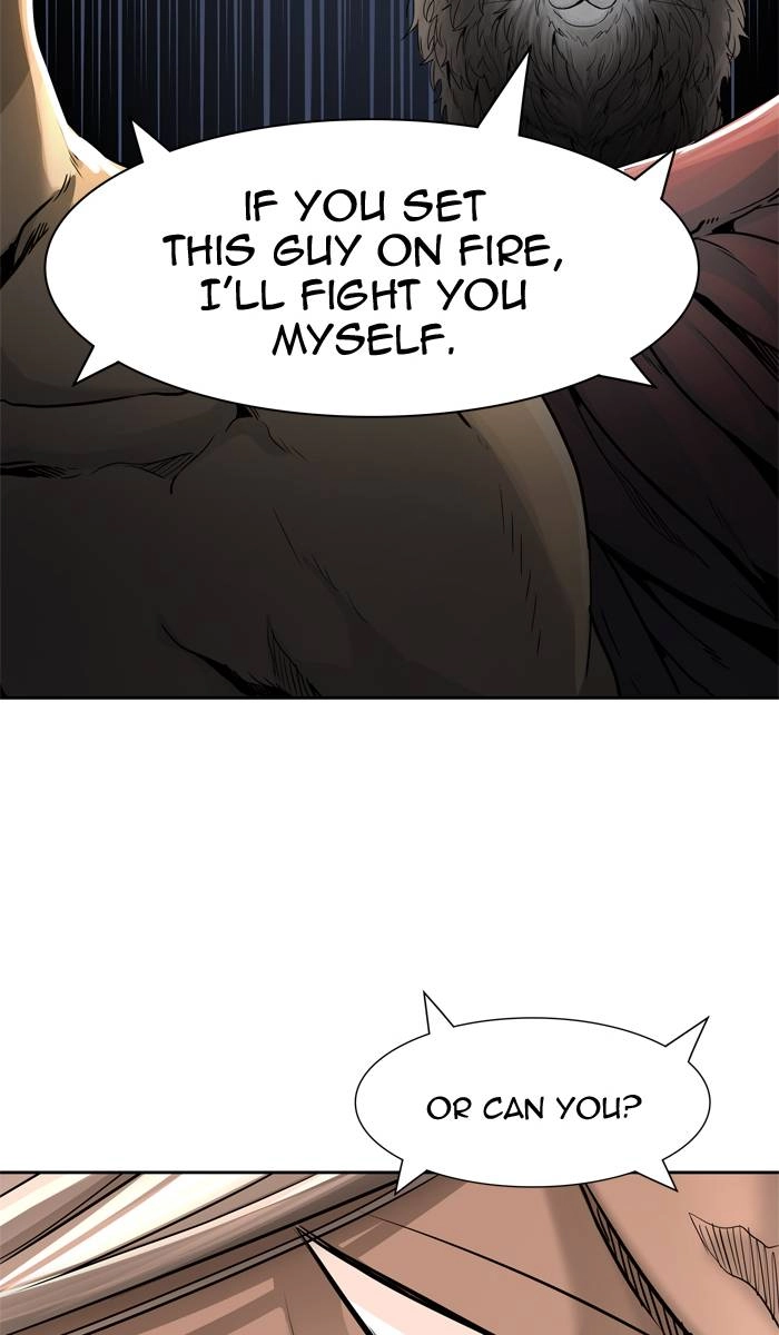Tower of God Chapter 454, page 68 of 127