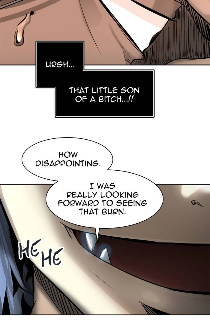 Tower of God Chapter 454, page 69 of 127