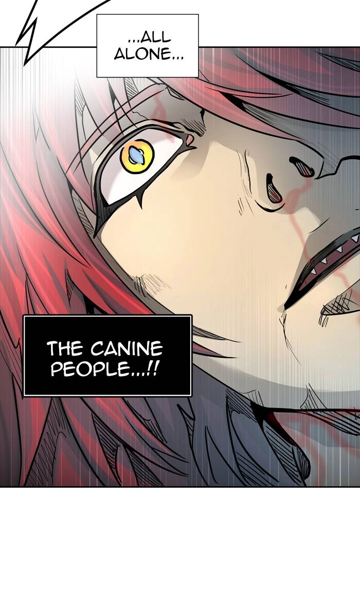 Tower of God Chapter 454, page 7 of 127