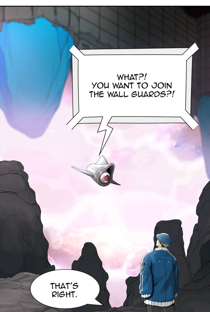 Tower of God Chapter 454, page 79 of 127