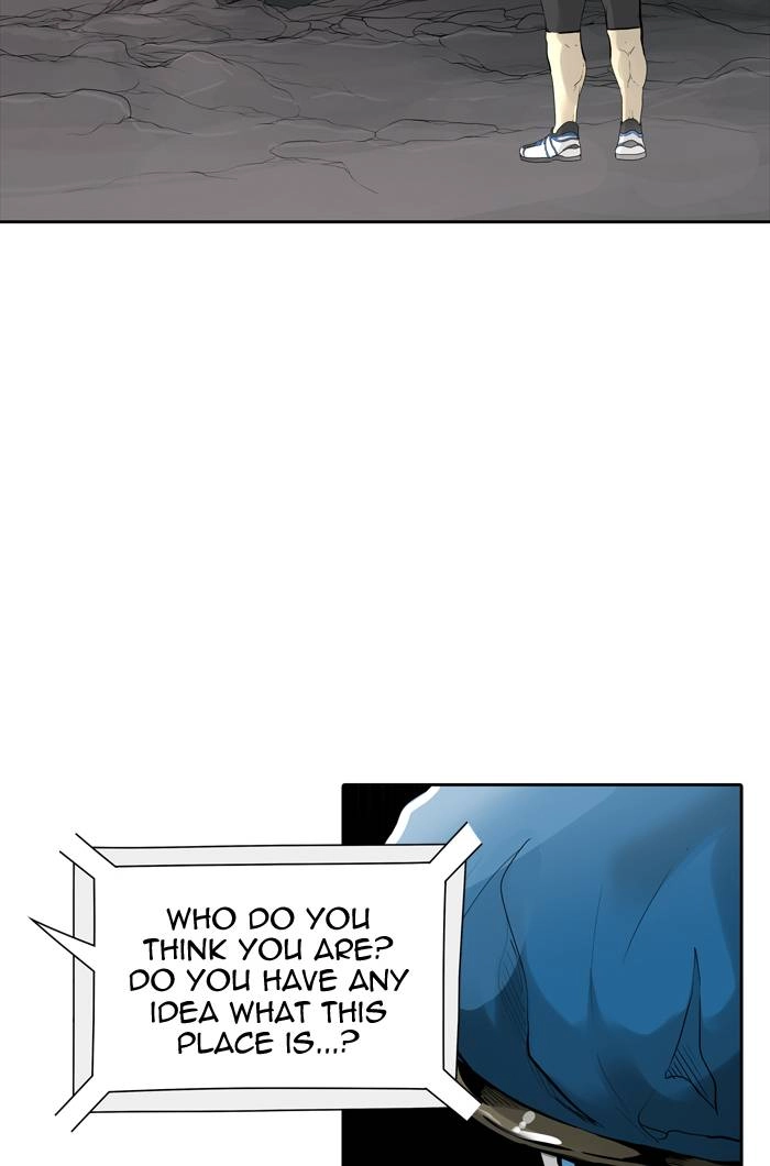Tower of God Chapter 454, page 80 of 127