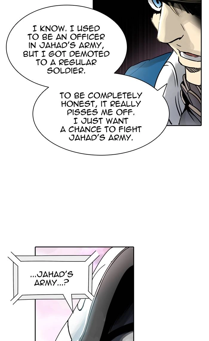Tower of God Chapter 454, page 81 of 127