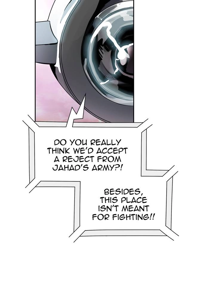 Tower of God Chapter 454, page 82 of 127