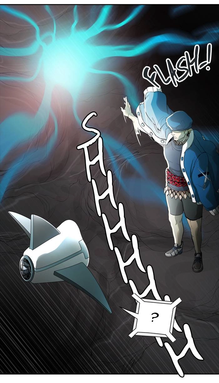 Tower of God Chapter 454, page 83 of 127