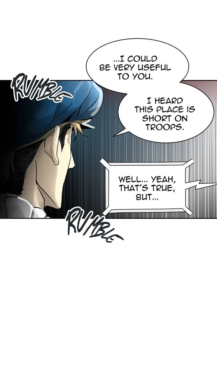 Tower of God Chapter 454, page 86 of 127