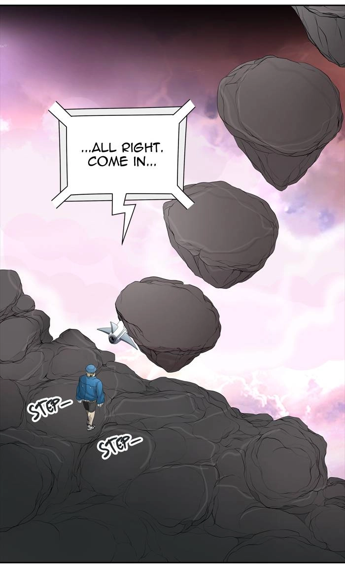 Tower of God Chapter 454, page 87 of 127