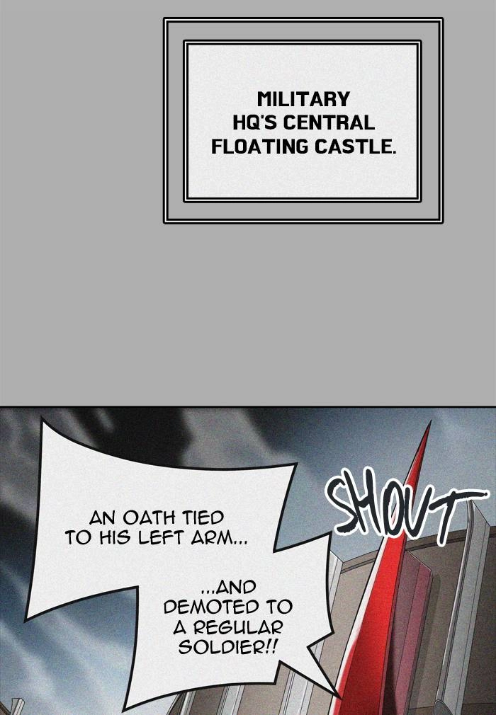 Tower of God Chapter 454, page 89 of 127