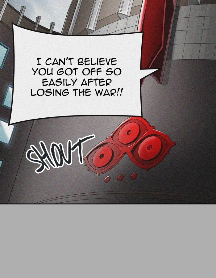Tower of God Chapter 454, page 90 of 127