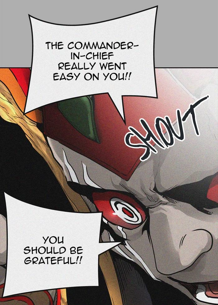 Tower of God Chapter 454, page 91 of 127