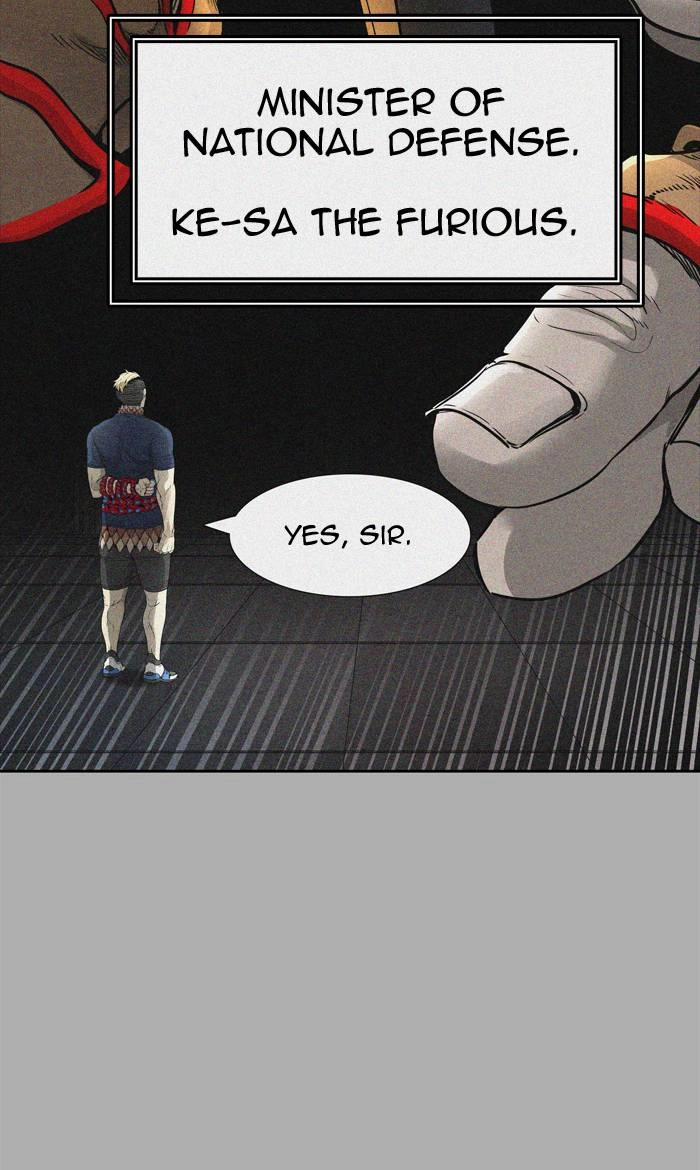 Tower of God Chapter 454, page 92 of 127
