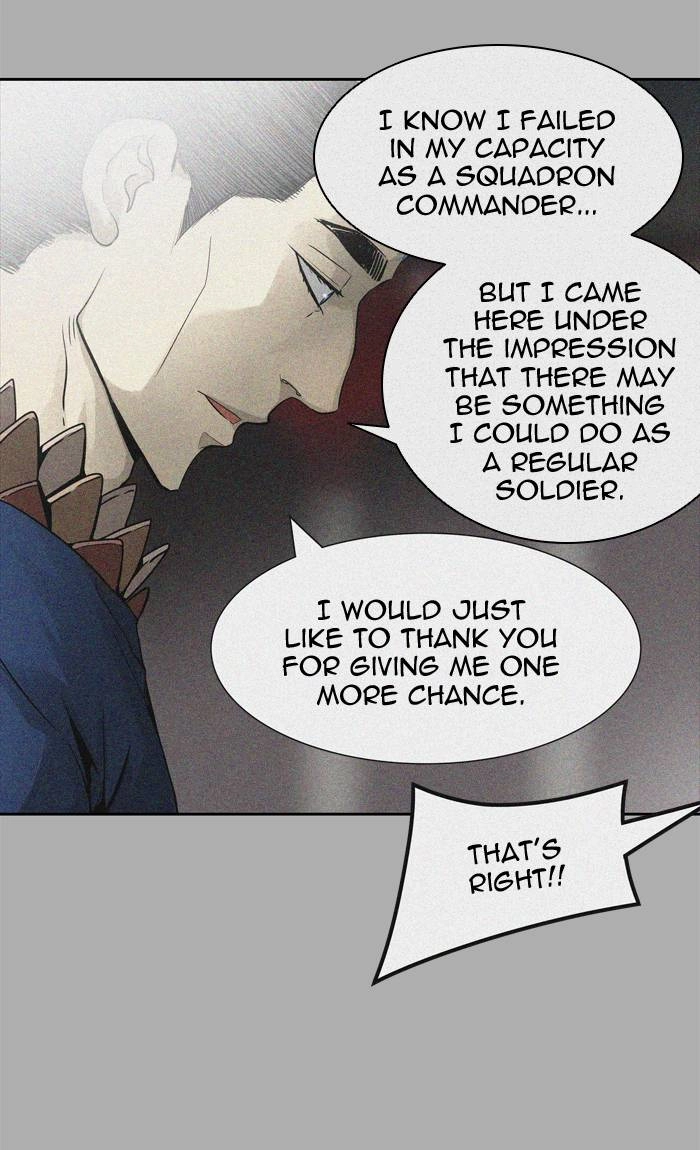 Tower of God Chapter 454, page 93 of 127