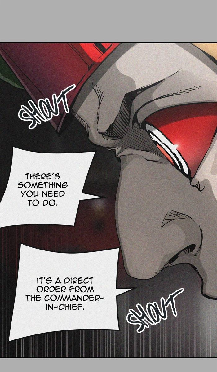 Tower of God Chapter 454, page 94 of 127