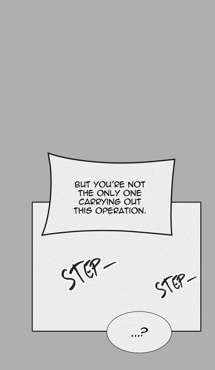 Tower of God Chapter 454, page 95 of 127