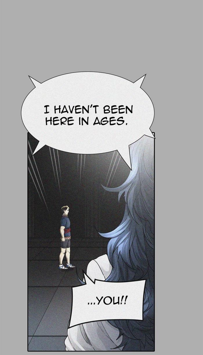 Tower of God Chapter 454, page 96 of 127
