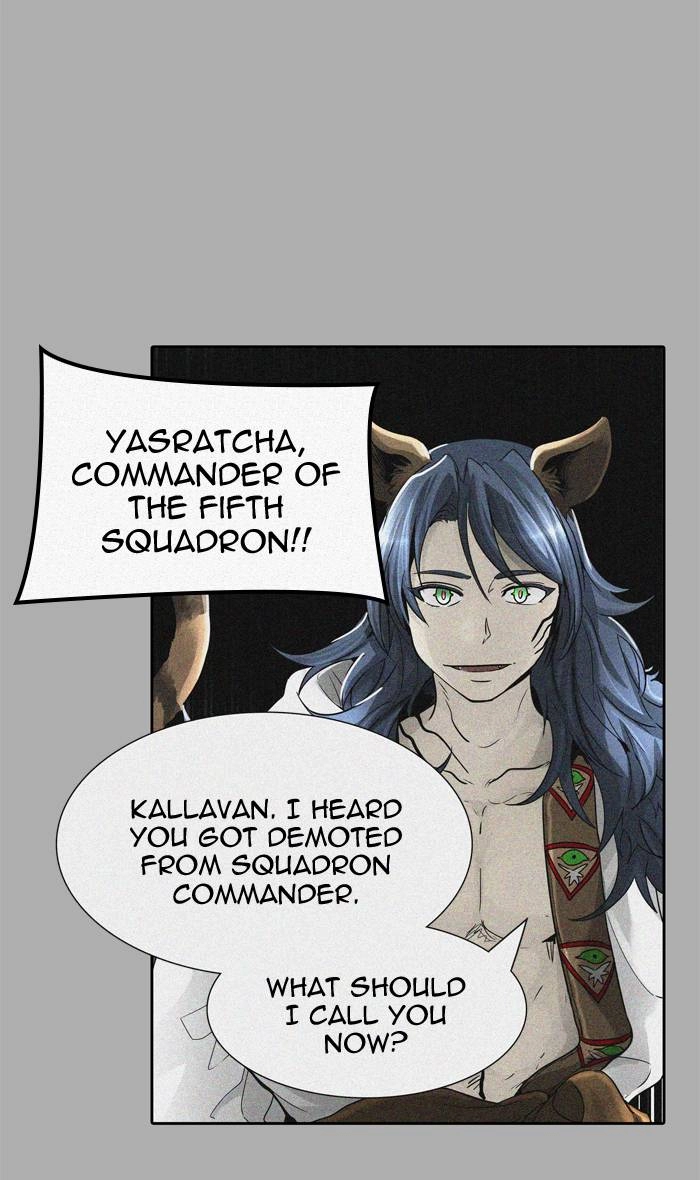 Tower of God Chapter 454, page 97 of 127