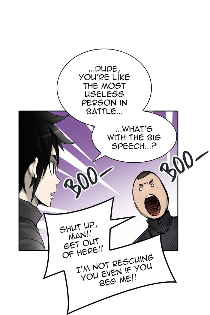 Tower of God Chapter 455, page 10 of 144