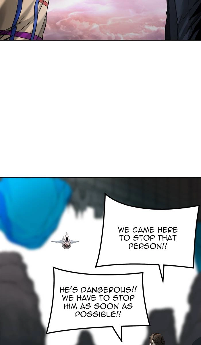 Tower of God Chapter 455, page 100 of 144