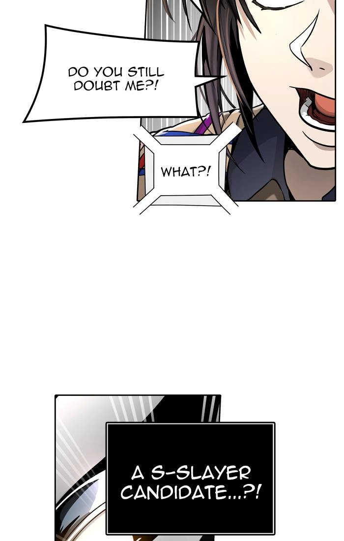Tower of God Chapter 455, page 102 of 144