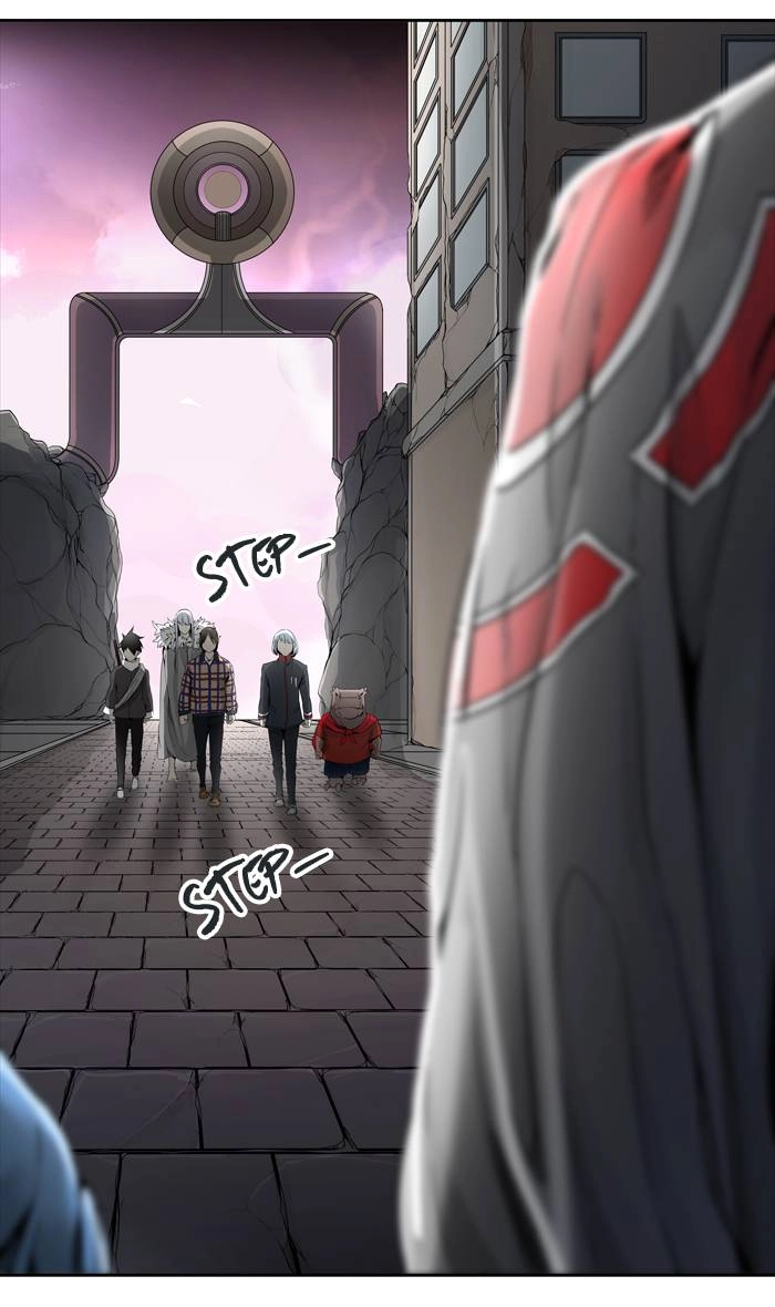Tower of God Chapter 455, page 105 of 144