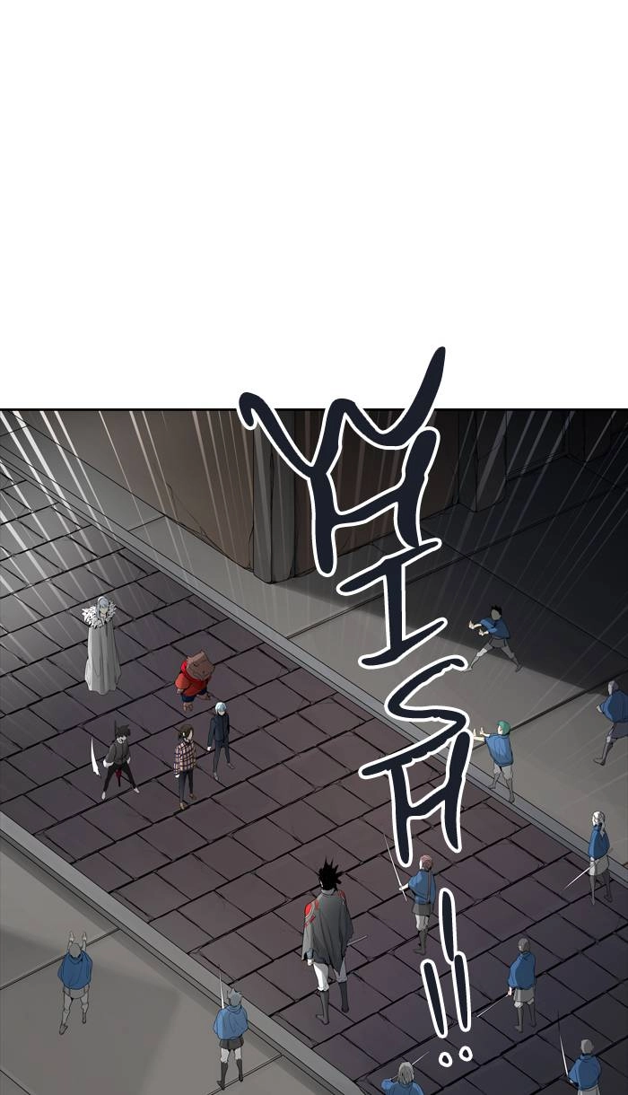 Tower of God Chapter 455, page 106 of 144