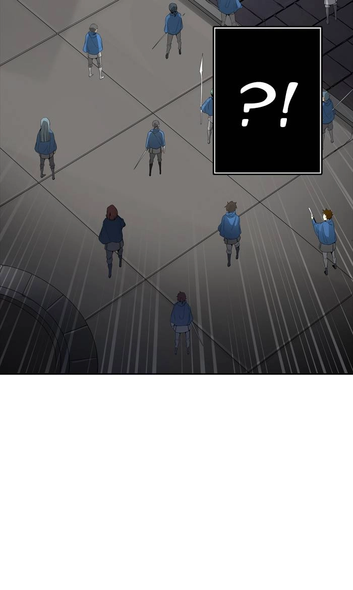 Tower of God Chapter 455, page 107 of 144