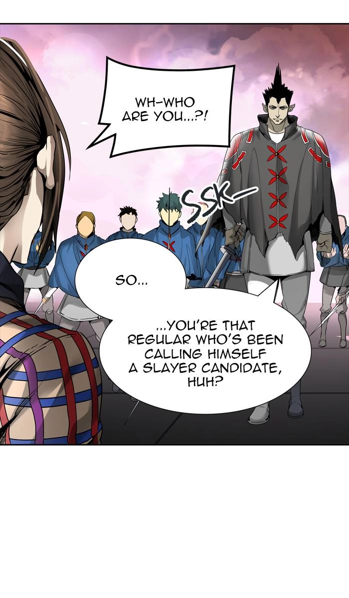 Tower of God Chapter 455, page 108 of 144
