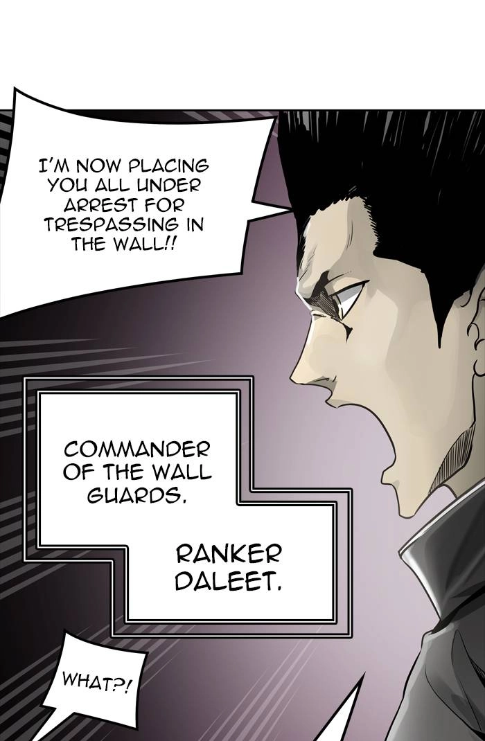 Tower of God Chapter 455, page 109 of 144