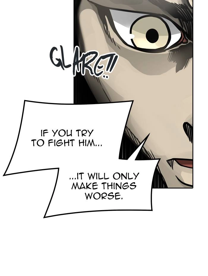 Tower of God Chapter 455, page 112 of 144