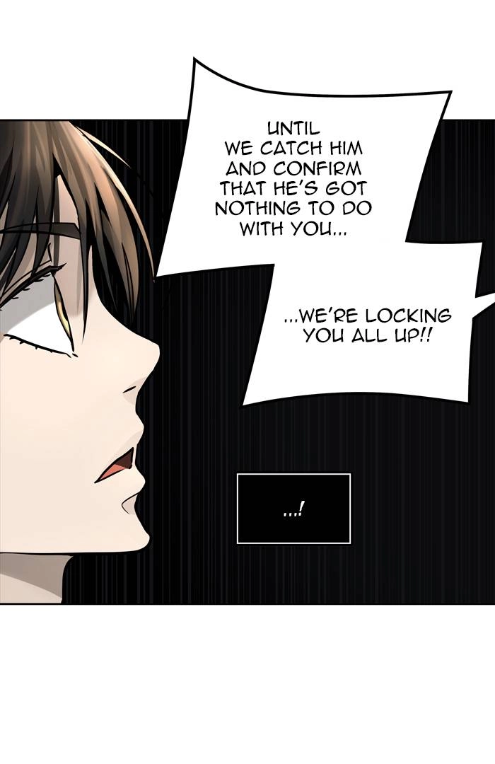 Tower of God Chapter 455, page 113 of 144