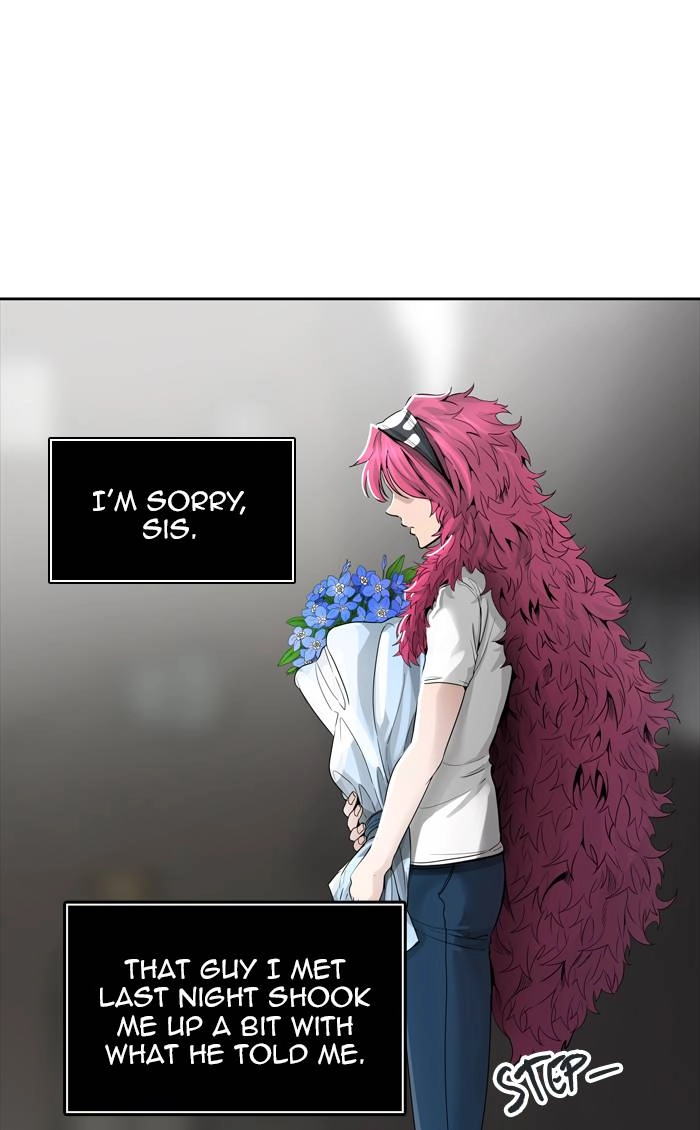 Tower of God Chapter 455, page 115 of 144