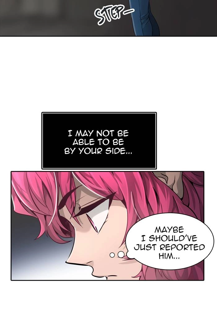 Tower of God Chapter 455, page 116 of 144