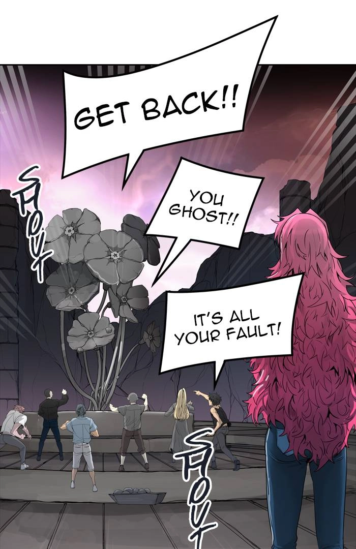 Tower of God Chapter 455, page 118 of 144