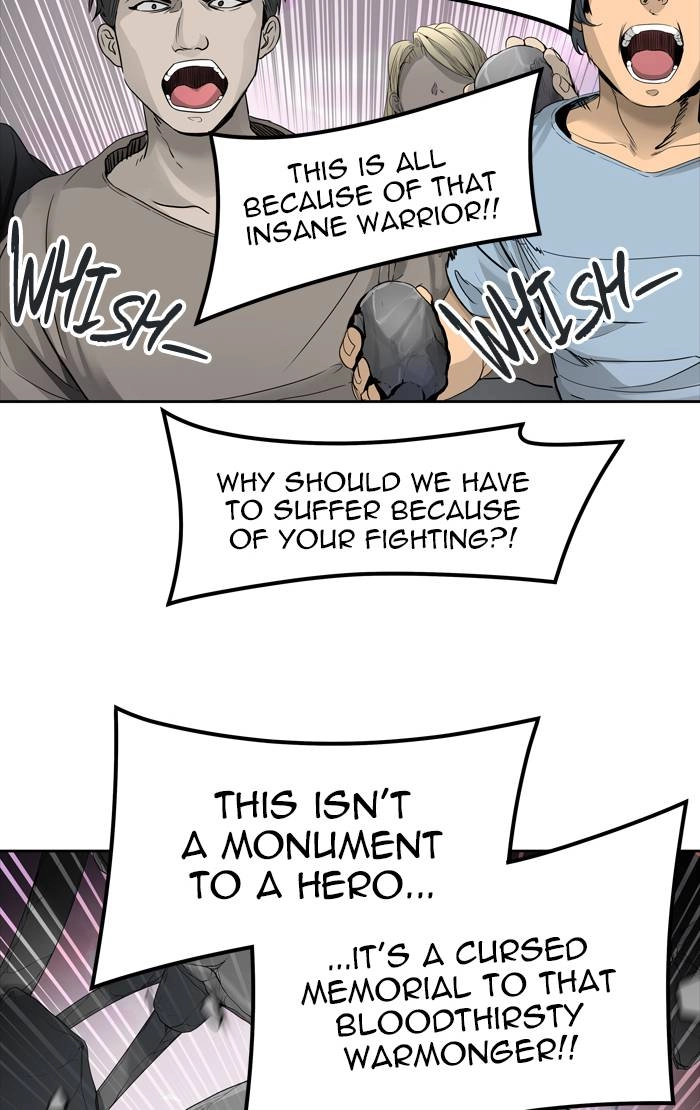 Tower of God Chapter 455, page 120 of 144