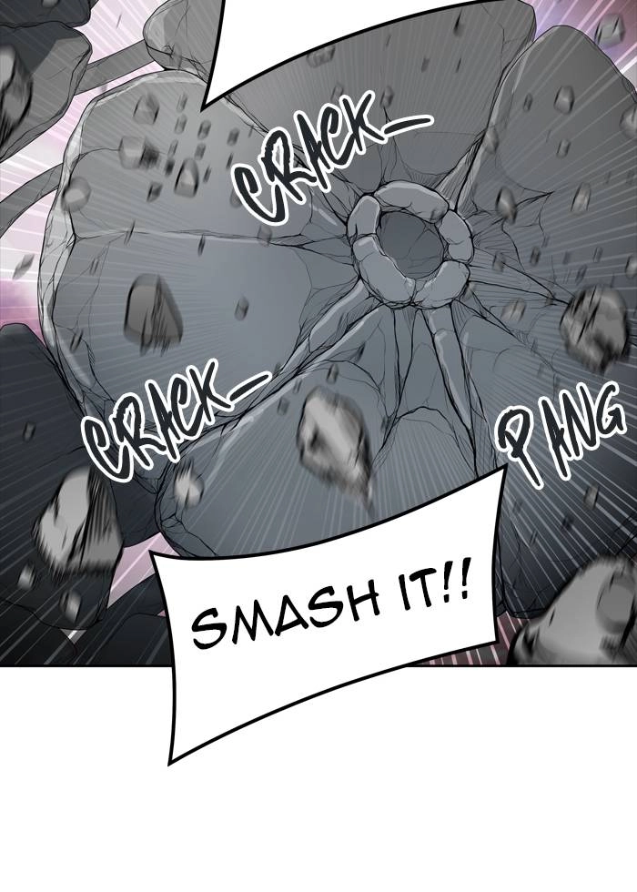 Tower of God Chapter 455, page 121 of 144