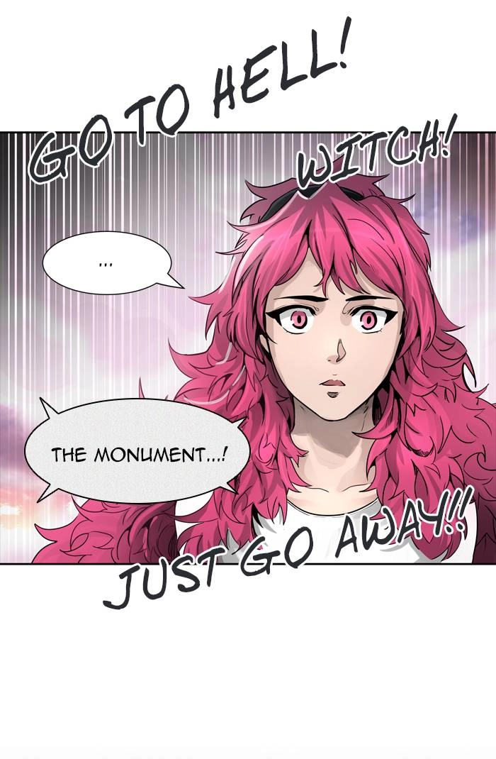 Tower of God Chapter 455, page 122 of 144